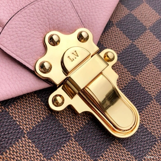 Vuitton Backpack Louis Clapton 0716